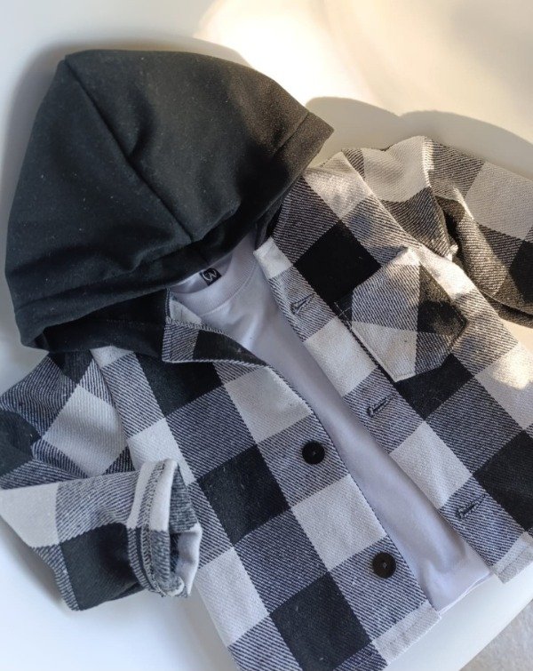 Producto - CAMISACO VARON