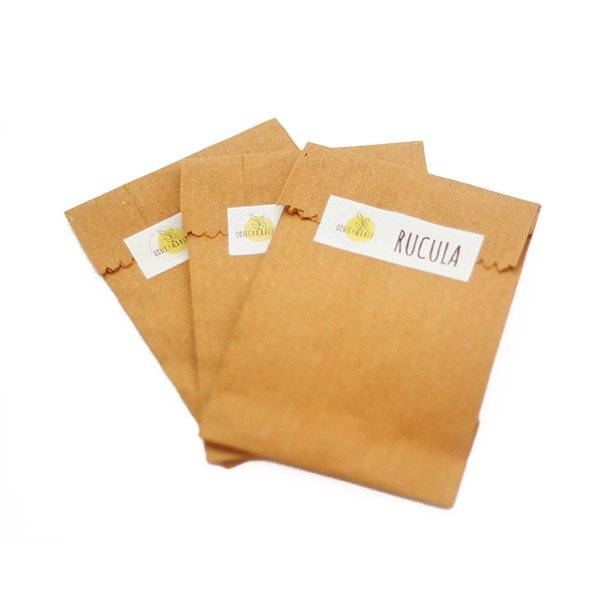 Producto - Kit de huerta sustentable - 4