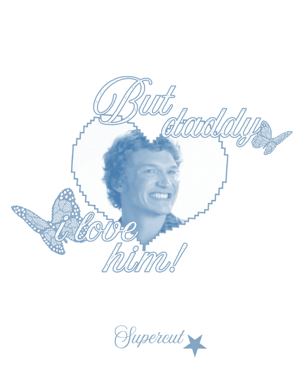 Producto - BUT DADDY I LOVE ILYA - BABYTEE