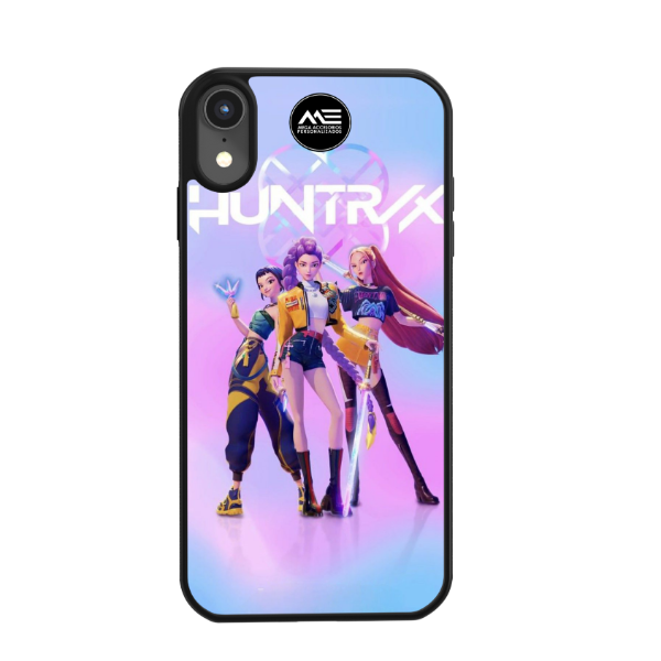 Producto - Funda las guerrera k-pop