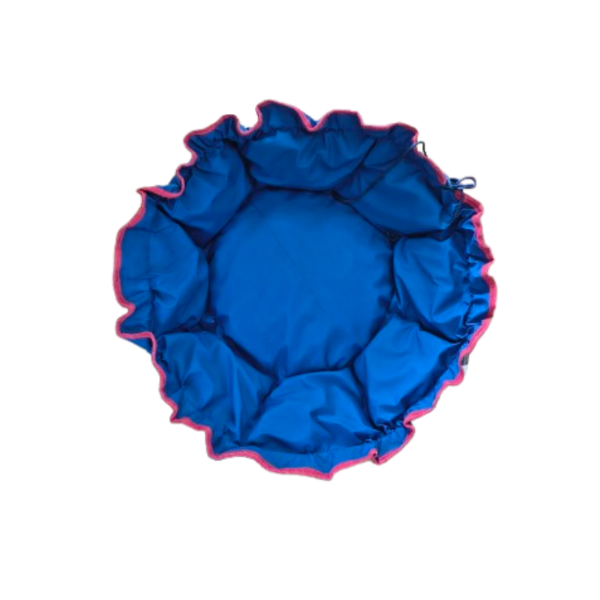 Producto - Camita de tela cordura