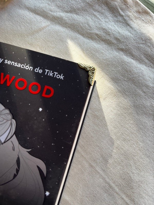 Producto - Esquineros x4