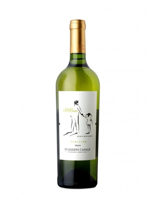 Producto - Canale Old Vineyard Semillon