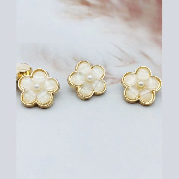 Producto - Aritos hana