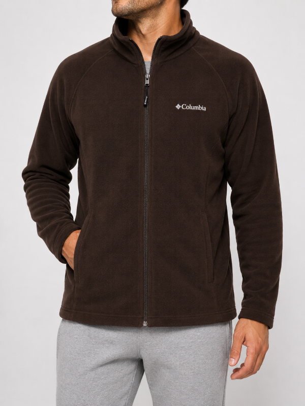 Producto - Campera Polar - 1