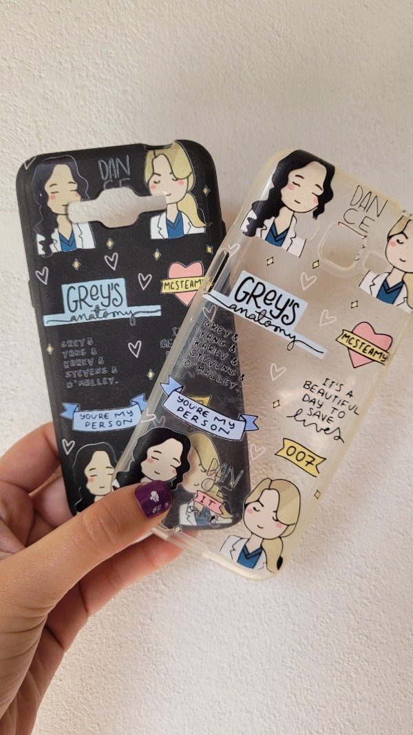 Producto - Greys goma