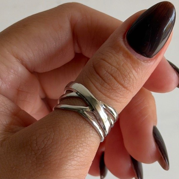 Producto - Anillo regulable xxv