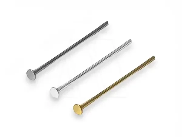 Producto - ALFILER BIJOU 15 MM