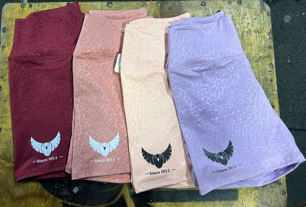 Producto - SHORT PRINT KORVO