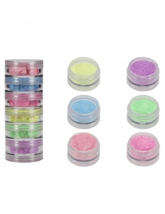 Producto - Pigmentos Pastel