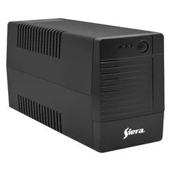 Producto - Nobreaks E Estabilizadore Nobreak Siera Ups650 Interativa...