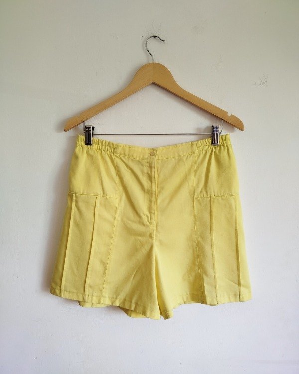 Producto - Short Pato . Vintage nuevo