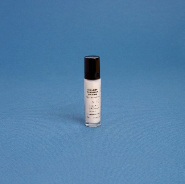 Producto - Emulsion para ojos nocturna