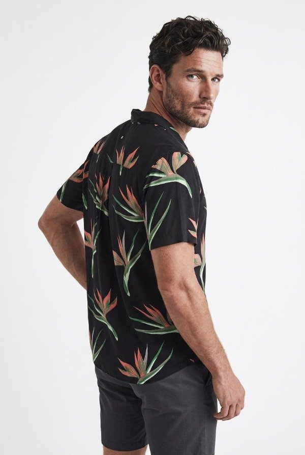 Producto - CAMISA M/CORTA SPY LIMITED SOL DARK - 1