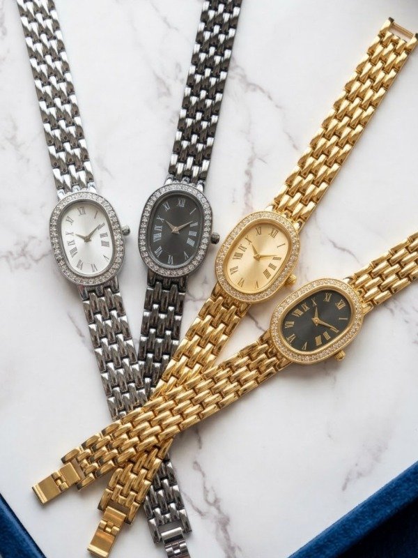 Producto - Reloj Zafi - 0