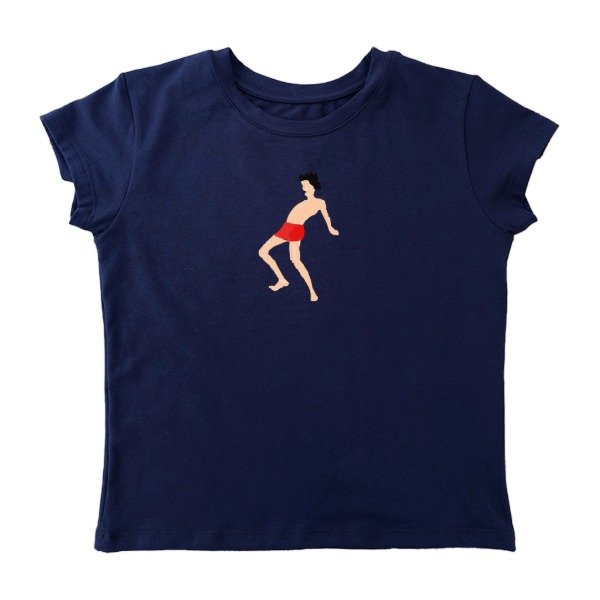 Producto - REMERA PISO 9