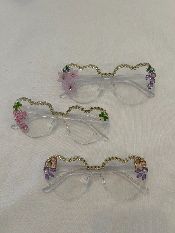 Producto - Anteojos Sweet