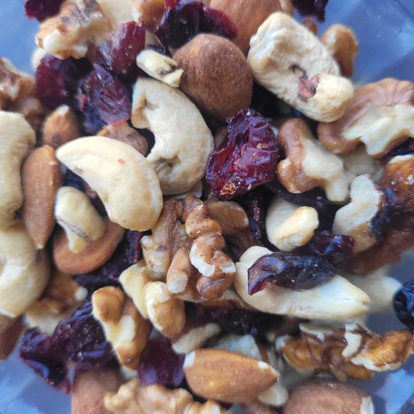 Producto - Mix Araucano Sin Maní