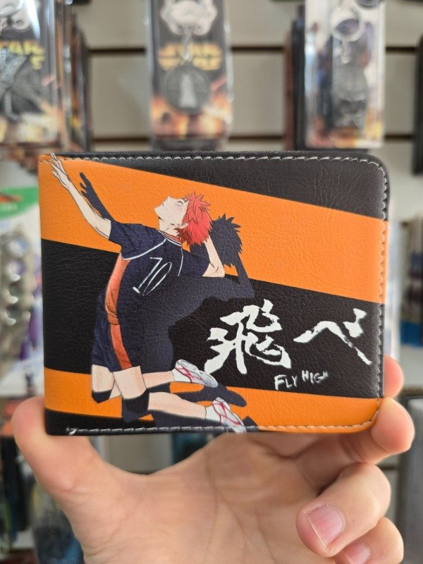 Producto - Billetera Hinata