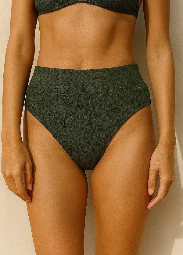 Producto - Tiro alto Capri