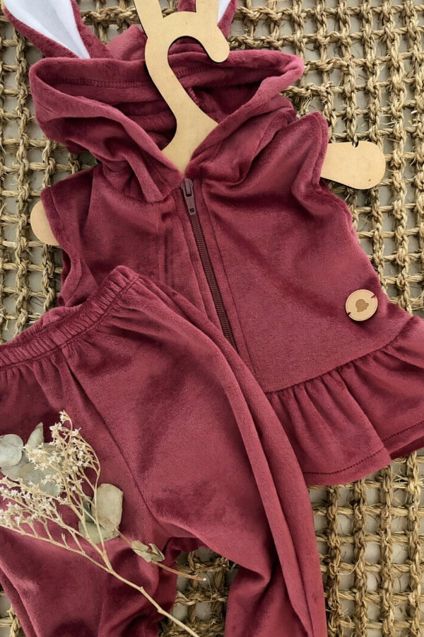 Producto - Conjunto Charlotte II