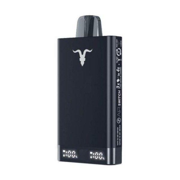 Producto - Sour Raspberry - IGNITE V150 - 15.000 Puffs