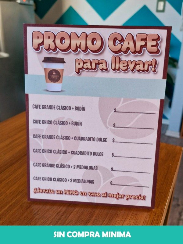 Producto - CARTEL FOAM