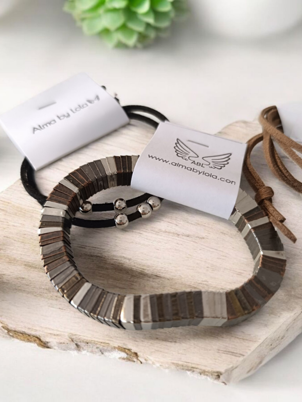 Producto - PULSERA COBRA