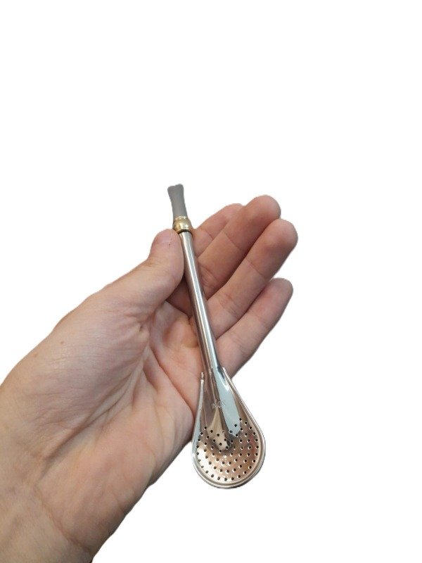 Producto - Bombilla Pico de Coco