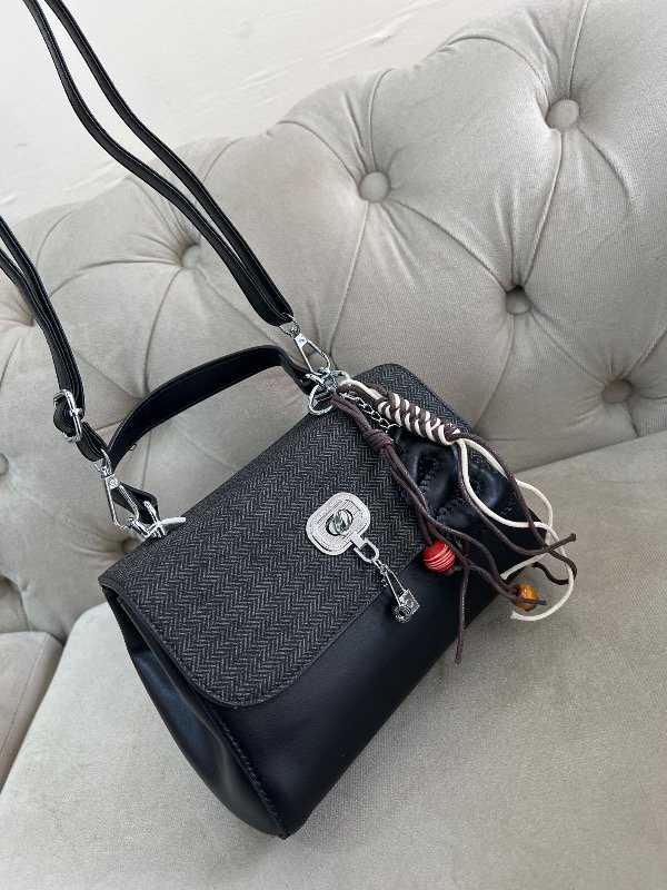 Producto - MINI BAG EMILIA ART. 6560 - 2