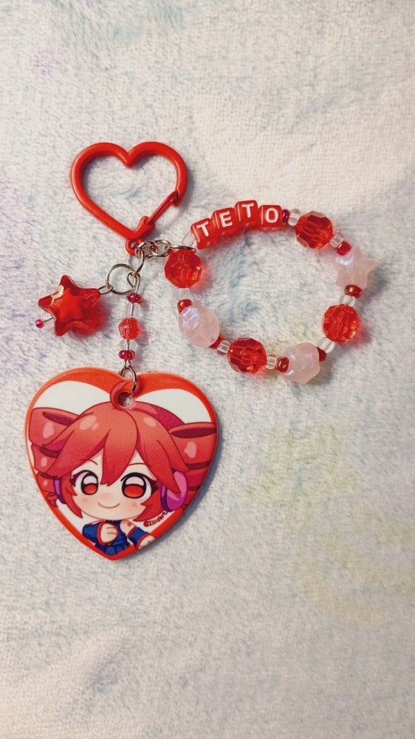 Producto - Teto CORA