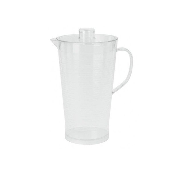 Producto - JARRA CHILL 2 LTS. CRISTAL (cod. 1481)