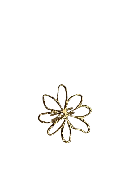 Producto - Anillo Margaret