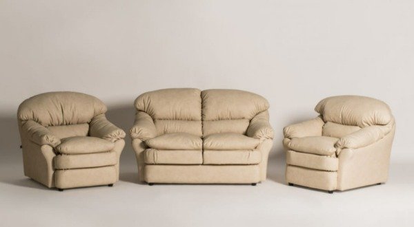 Producto - Sillón Bari