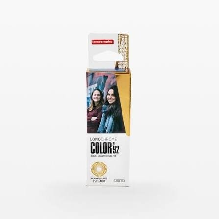 Producto - LomoChrome Color 92 (110)
