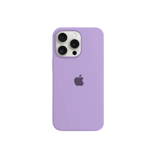 Producto - Silicone case iPhone 14 Pro Max - 3