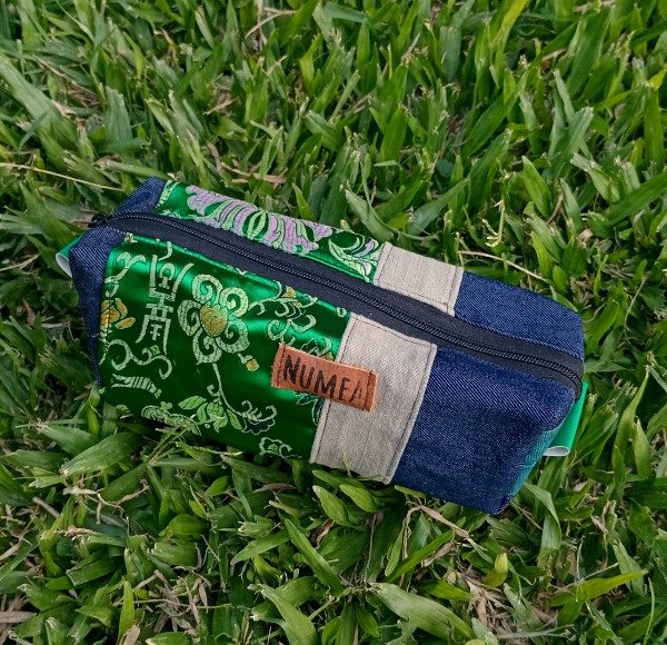 Producto - Cartuchera Tokio