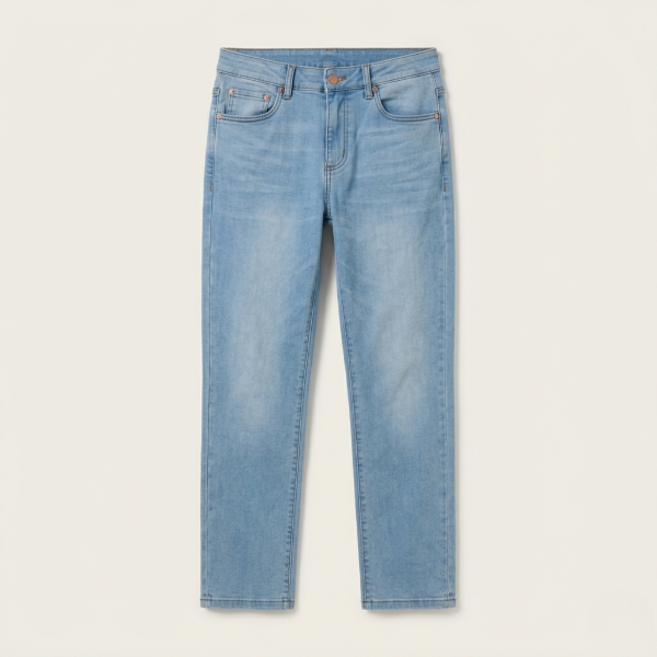 Producto - Jean recto Alexander