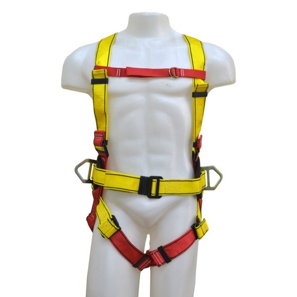 Producto - ARNES ANTICAIDA CR 22-1