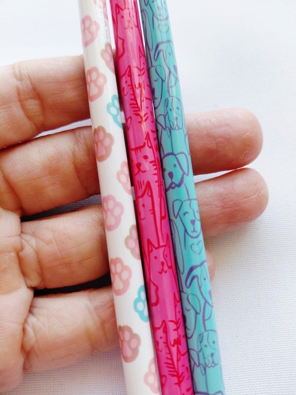 Producto - Lápiz Kiruki Pet