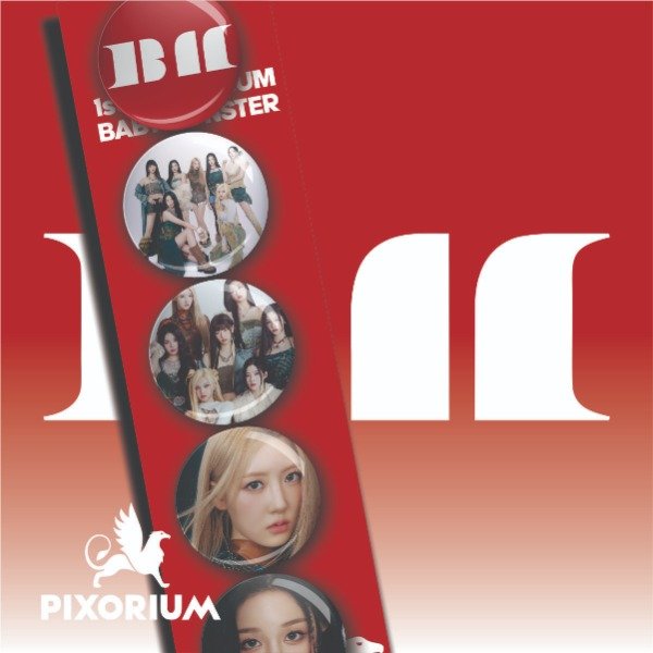 Producto - BABYMONSTER - DEBUT MINI ALBUM