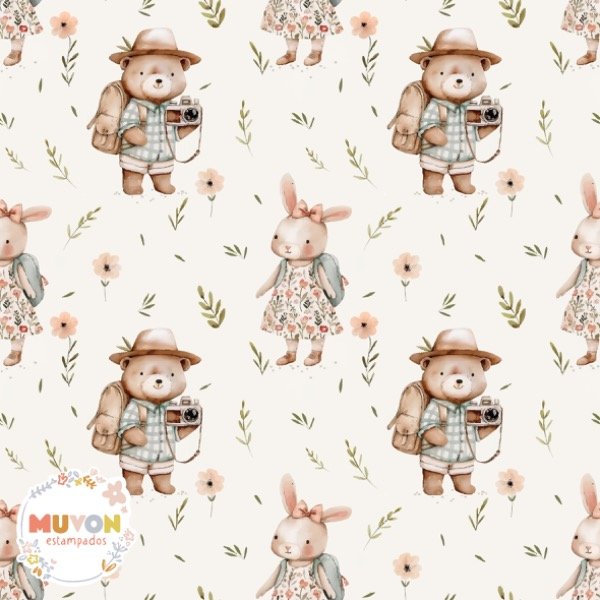Producto - Exploradores