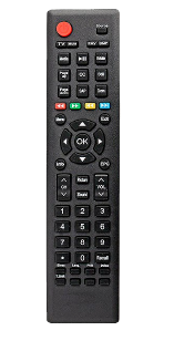 Producto - Control Remoto LED Hisense Philco BGH 446