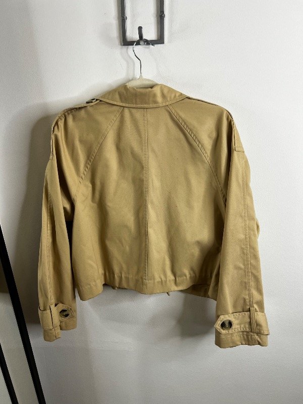 Producto - Campera HYM 05 - 2