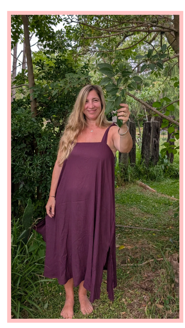 Producto - VESTIDO ALMA