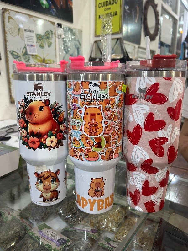 Producto - Quencher Diseños
