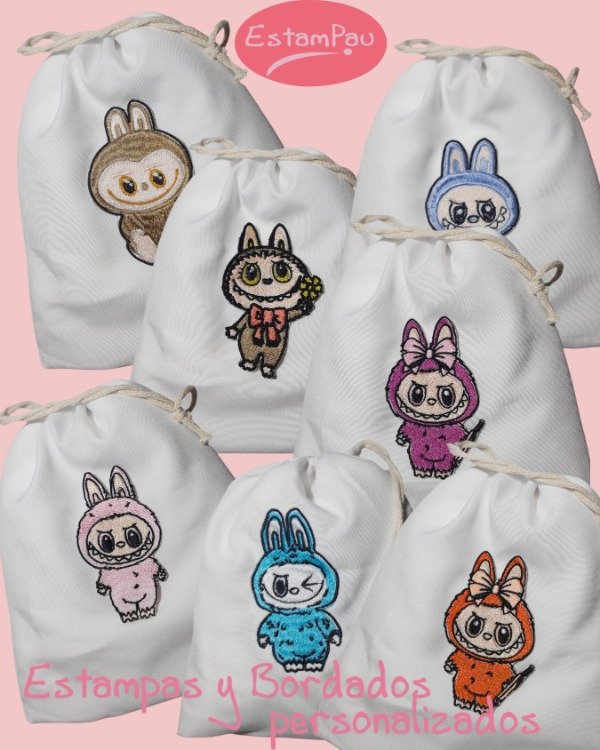 Producto - BOLSITA PARA SOUVENIR O REGALO