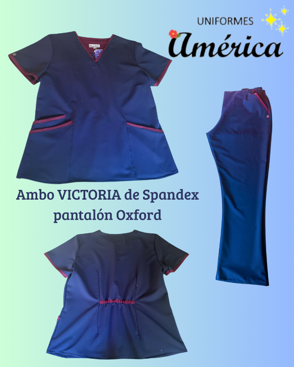 Producto - AMBO VICTORIA