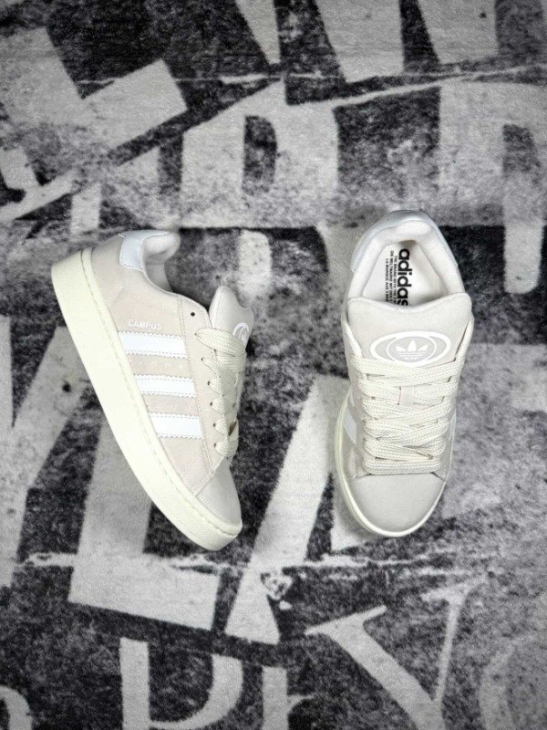 Producto - CAMPUS 00s "creme" - 0