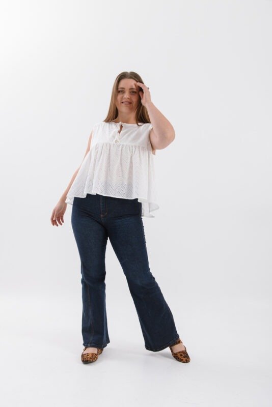 Producto - BLUSA SALOME